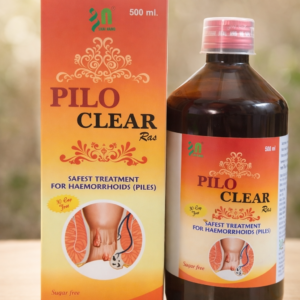 Fat Clear Capsule Ayurvedic Weight Loss Capsule