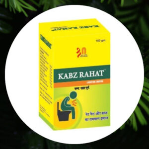 कब्ज़ राहत पाउडर 100 ग्राम