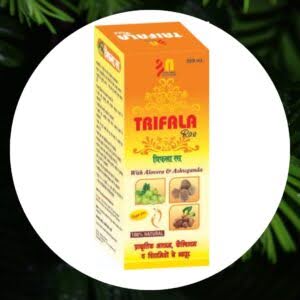 Triphala Juice – 500 ml